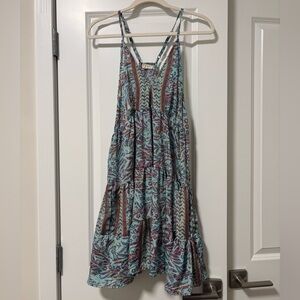 Boho Dress